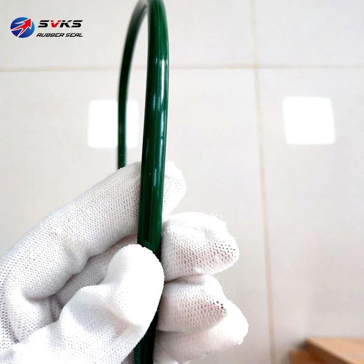 FKM Green o ring  (1)