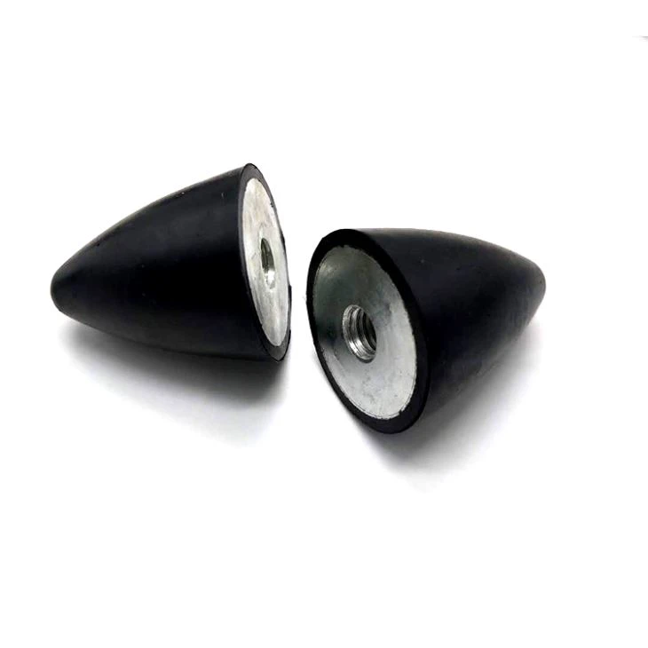 Conical Stop Damper 30mm