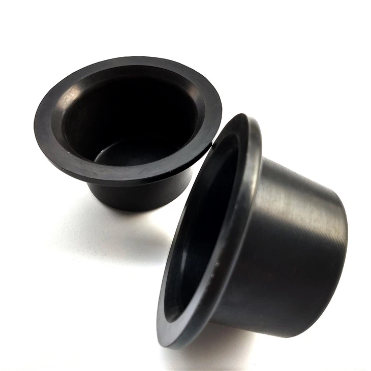 Fabric Reinforced Rubber Diaphragms Valve Gasket