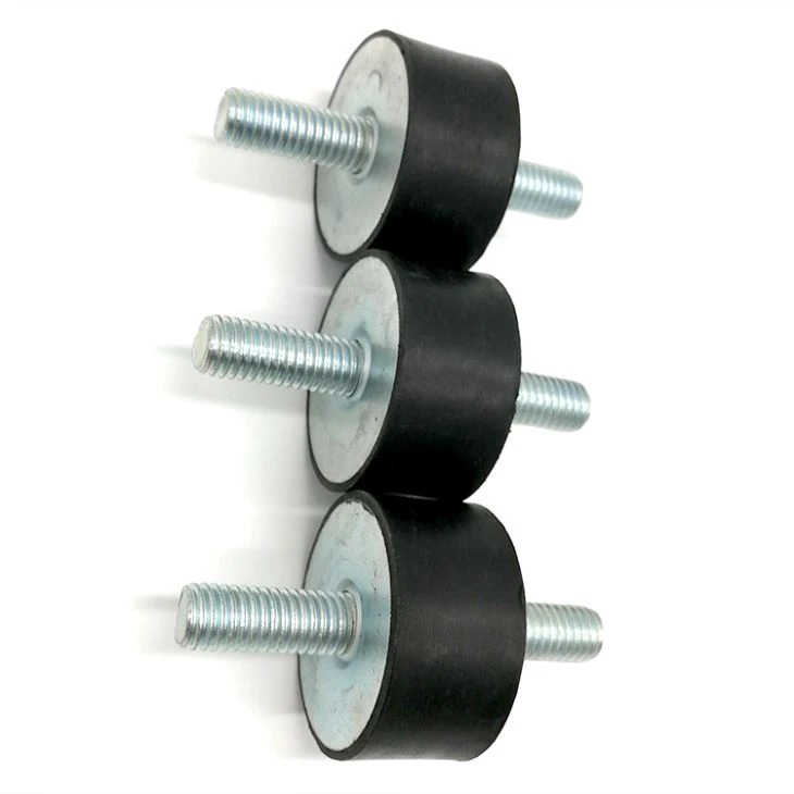 M10 Air Compressor Rubber Shock Absorber