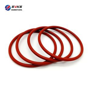FKM Material O Ring (Fluroine ogljika gume)