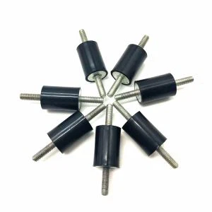 M6 30 * 20 po meri gume vibracije Absorber