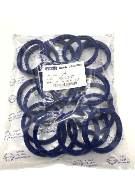 Various Size UN Piston Seal