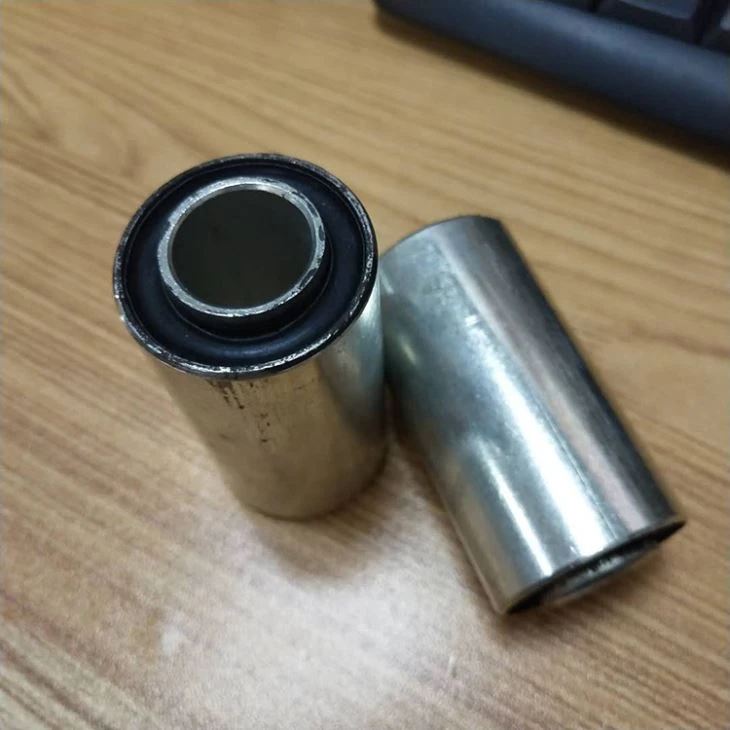 Rubber Shock Vibration Damping Bushings